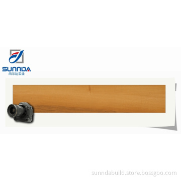 Sunnda 200x1000 anti slip Italian modern design wood tile floor